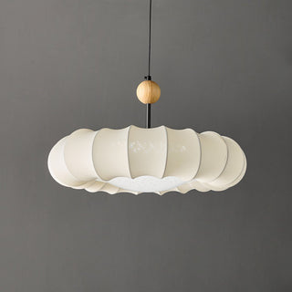 Vero Lampe Suspendue en Bois Minimaliste