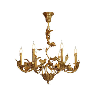 Aurelios Lustre en Laiton