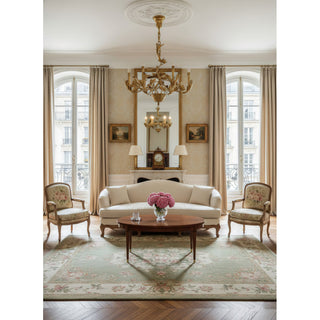 Aurelios Lustre en Laiton