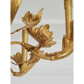 Aurelios Lustre en Laiton