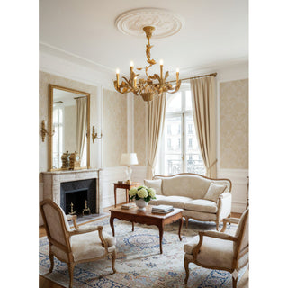 Aurelios Lustre en Laiton