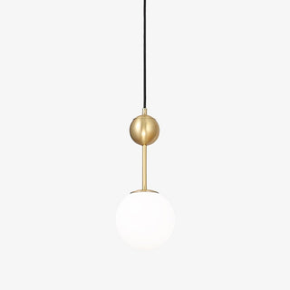 Aviaran Suspension Classique Laiton Verre