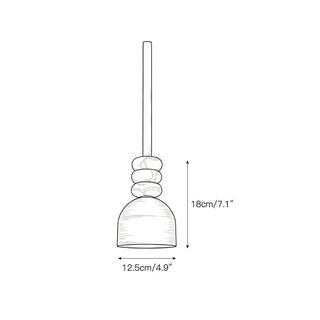 Caldus Suspension Boston