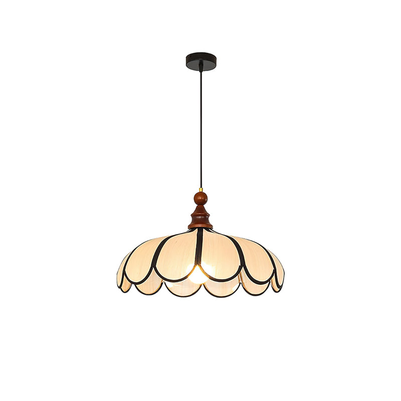 Orelelise Suspension