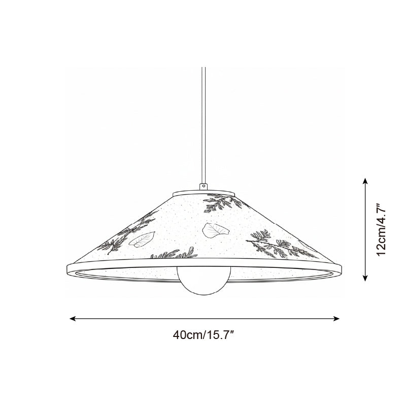 Soraneria Suspension
