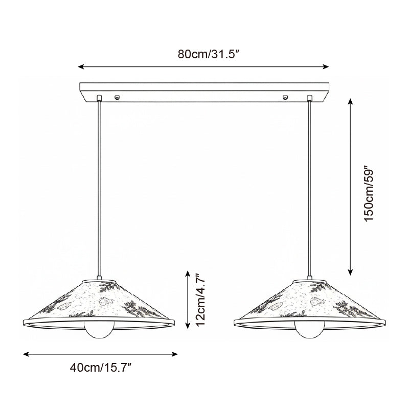 Soraneria Suspension