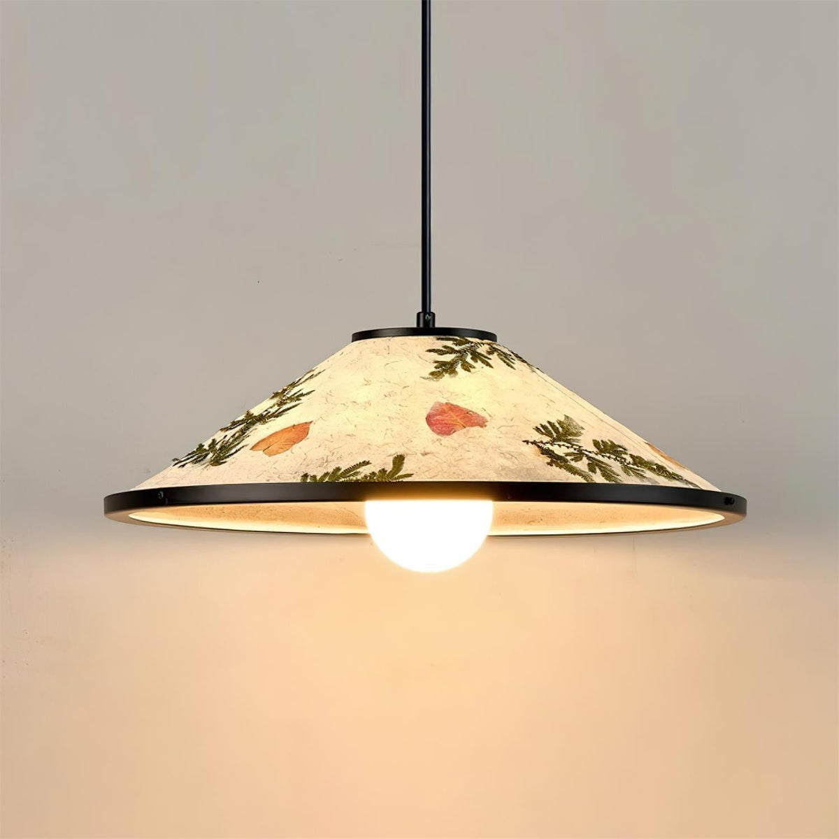 Soraneria Suspension