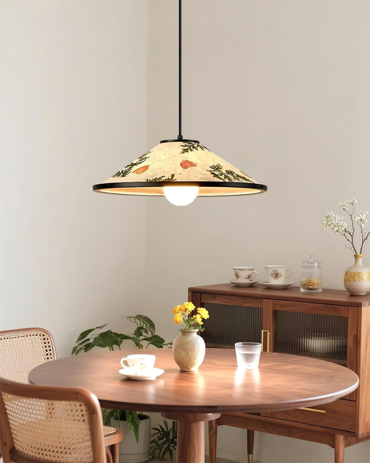 Soraneria Suspension