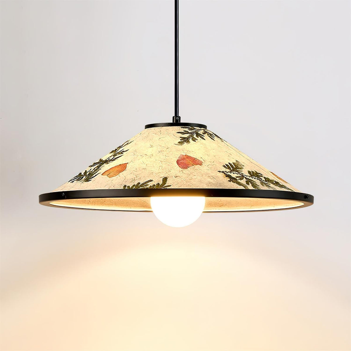 Soraneria Suspension