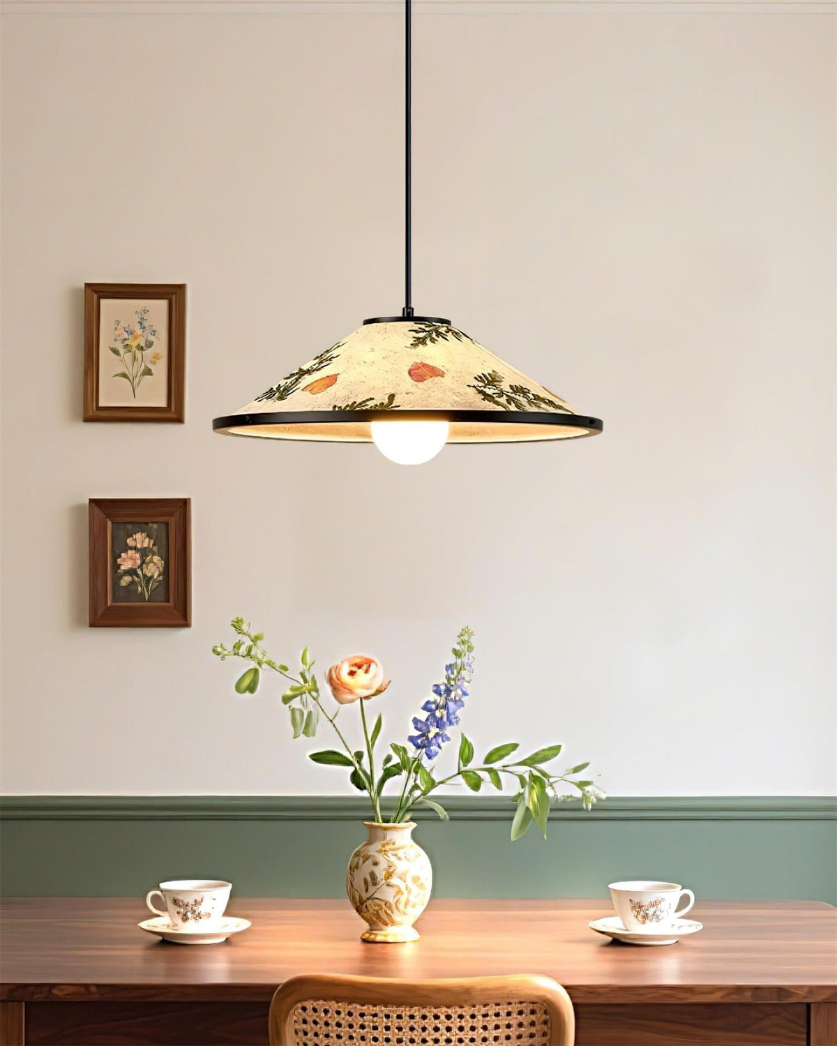 Soraneria Suspension
