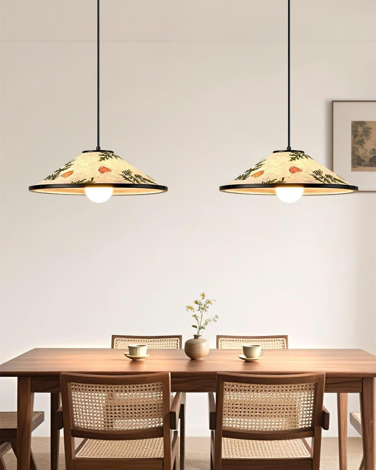 Soraneria Suspension