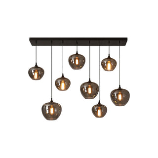 Bottle Suspension en Verre