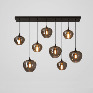 Bottle Suspension en Verre