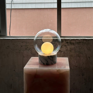 Soraelia Lampe à Poser