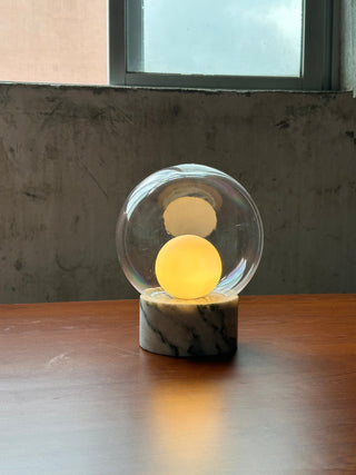Soraelia Lampe à Poser