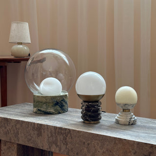 Soraelia Lampe à Poser