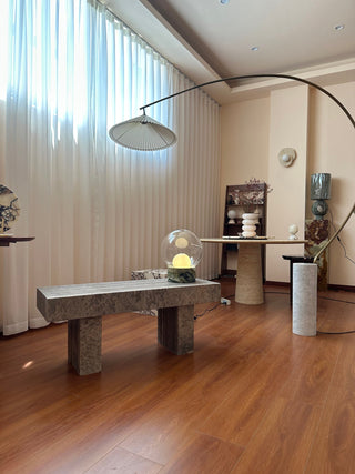 Soraelia Lampe à Poser
