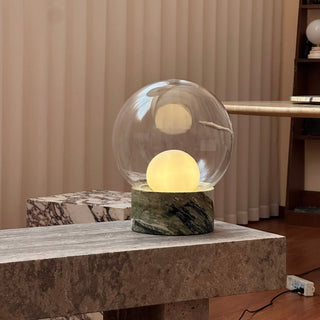 Soraelia Lampe à Poser