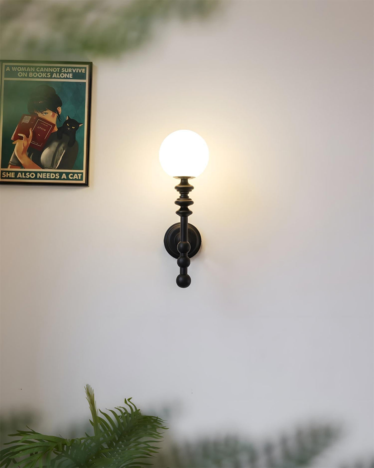 Terielelia Applique Murale