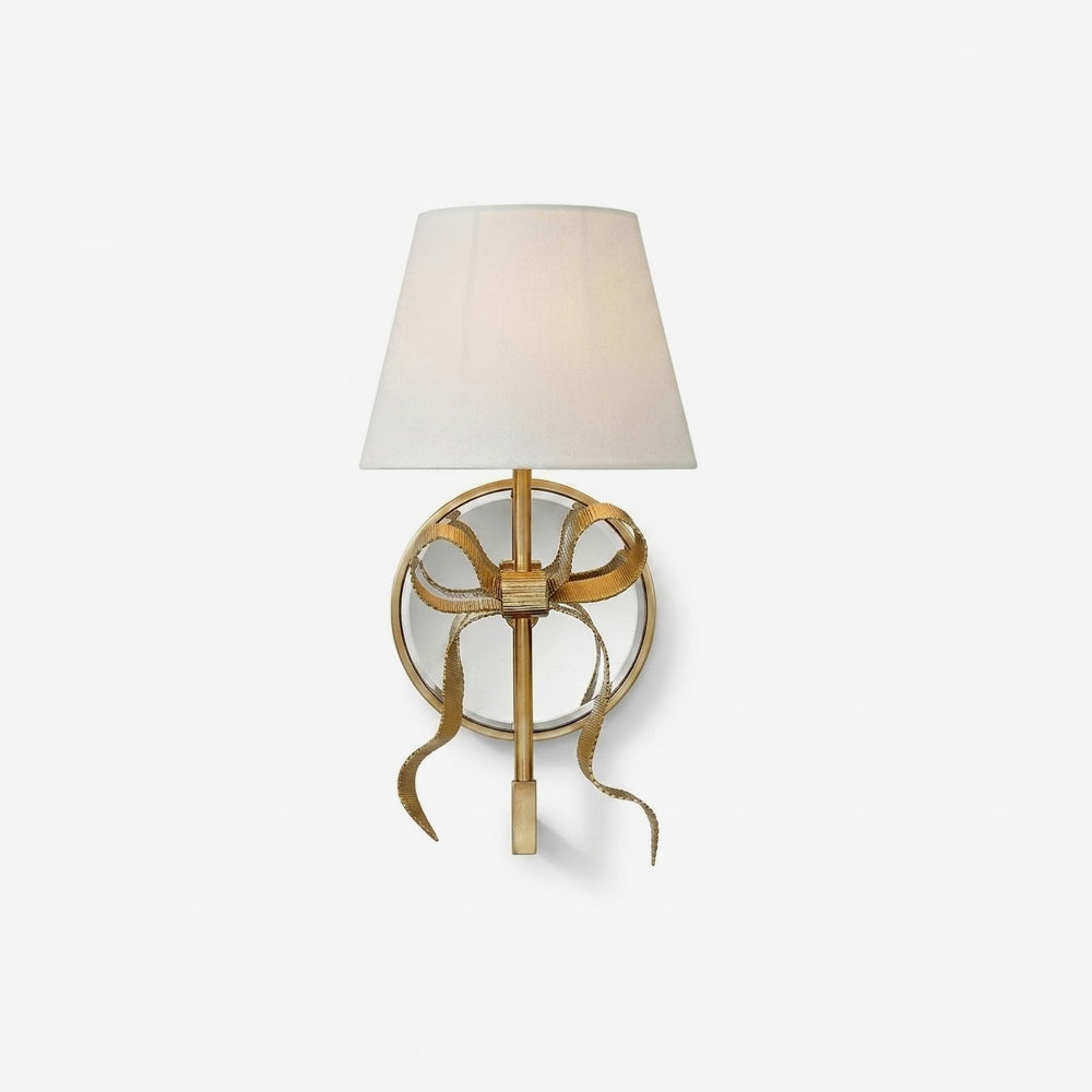 Coquette Applique Murale