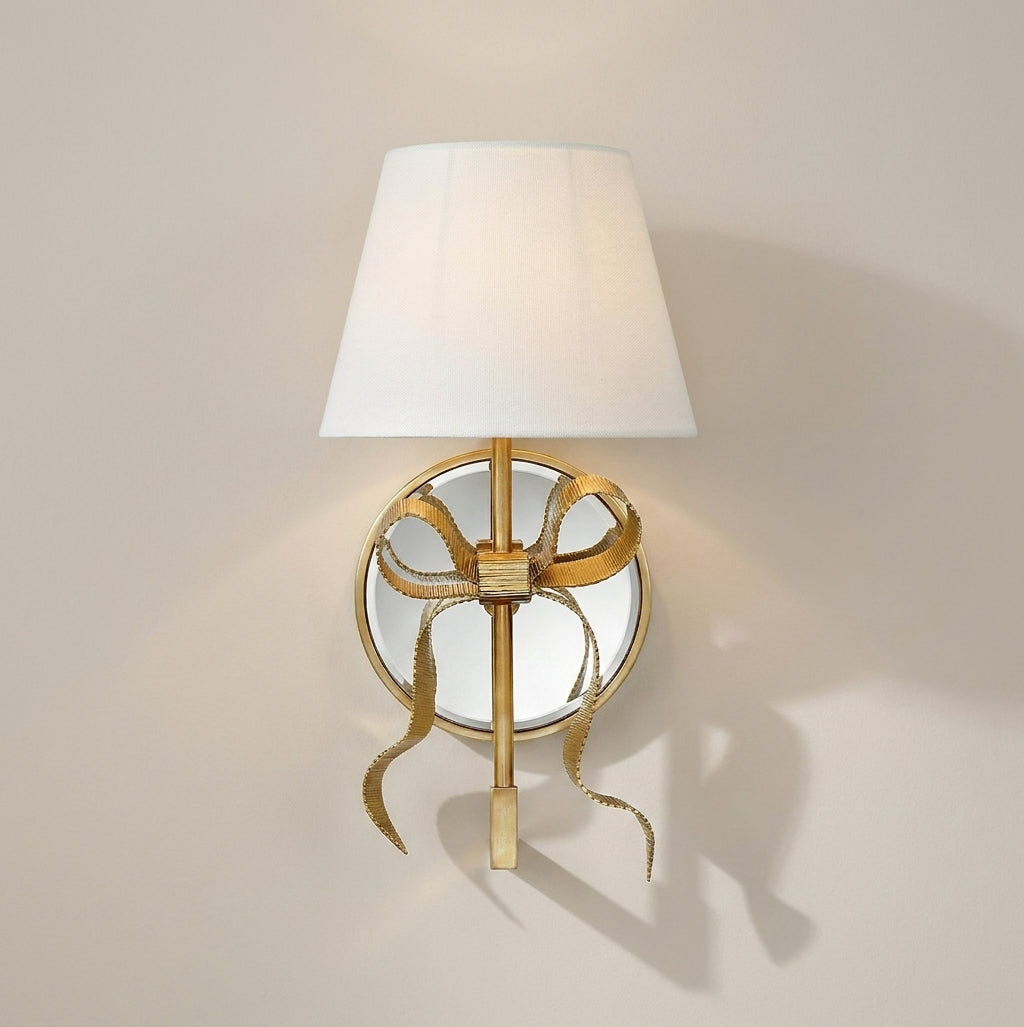 Coquette Applique Murale