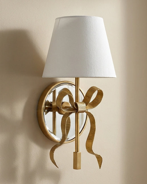 Coquette Applique Murale