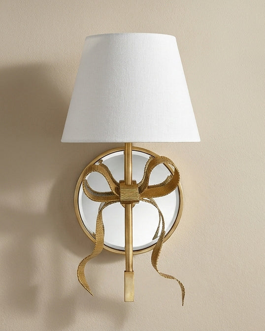 Coquette Applique Murale