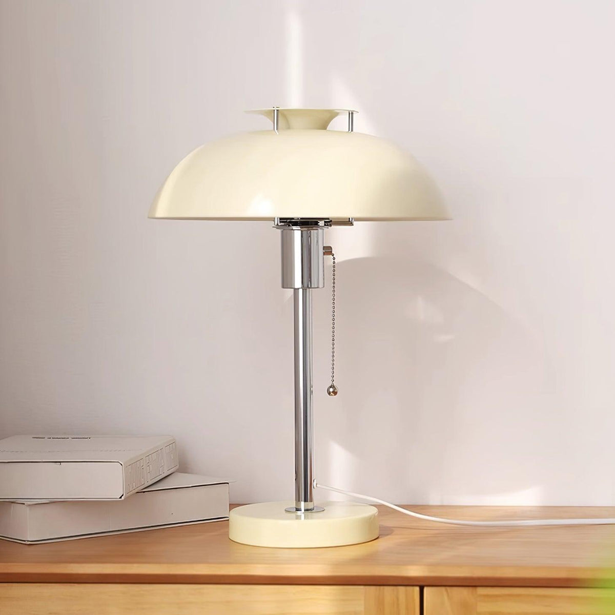 Elaelelia Lampe de Table
