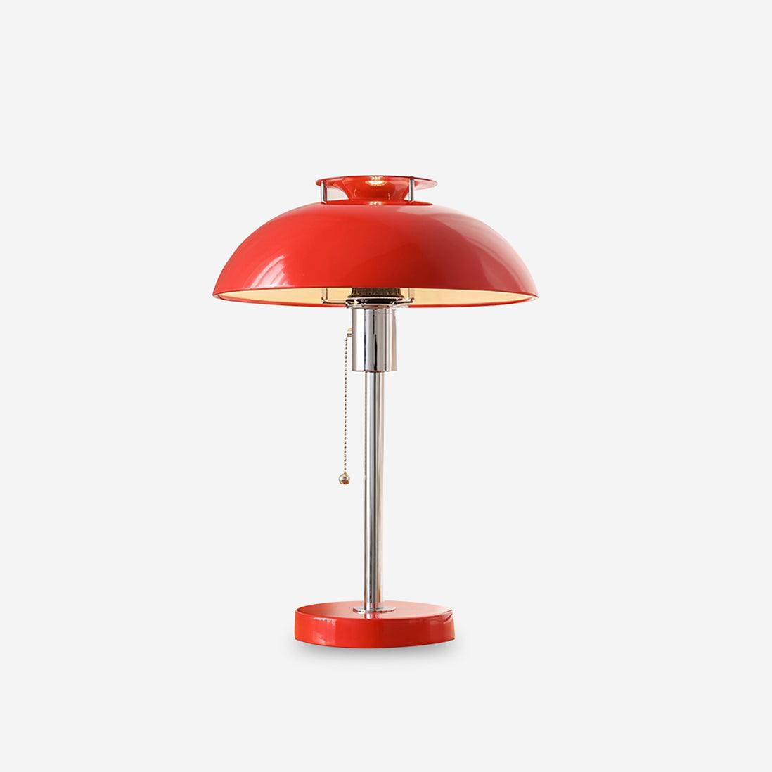 Elaelelia Lampe de Table
