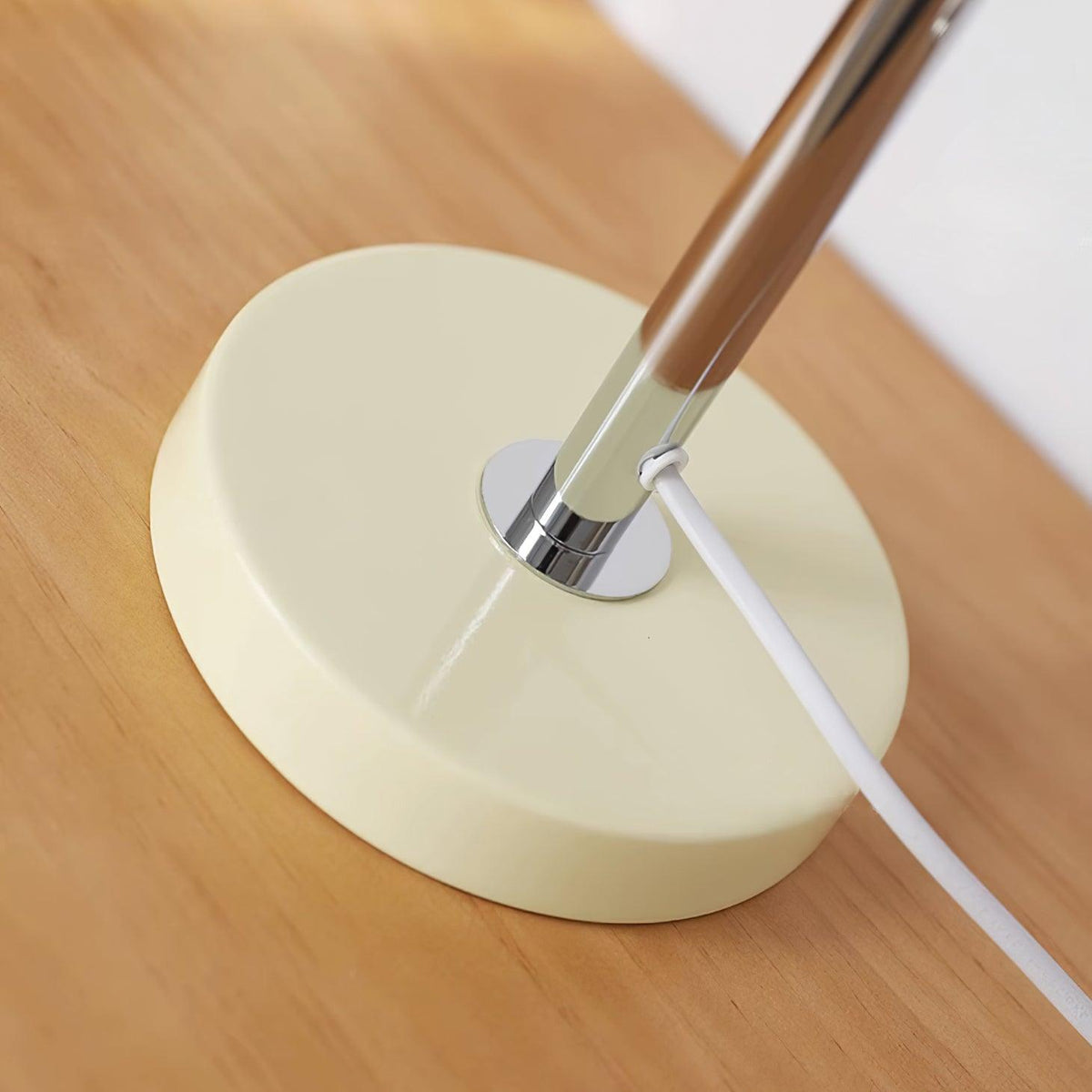 Elaelelia Lampe de Table
