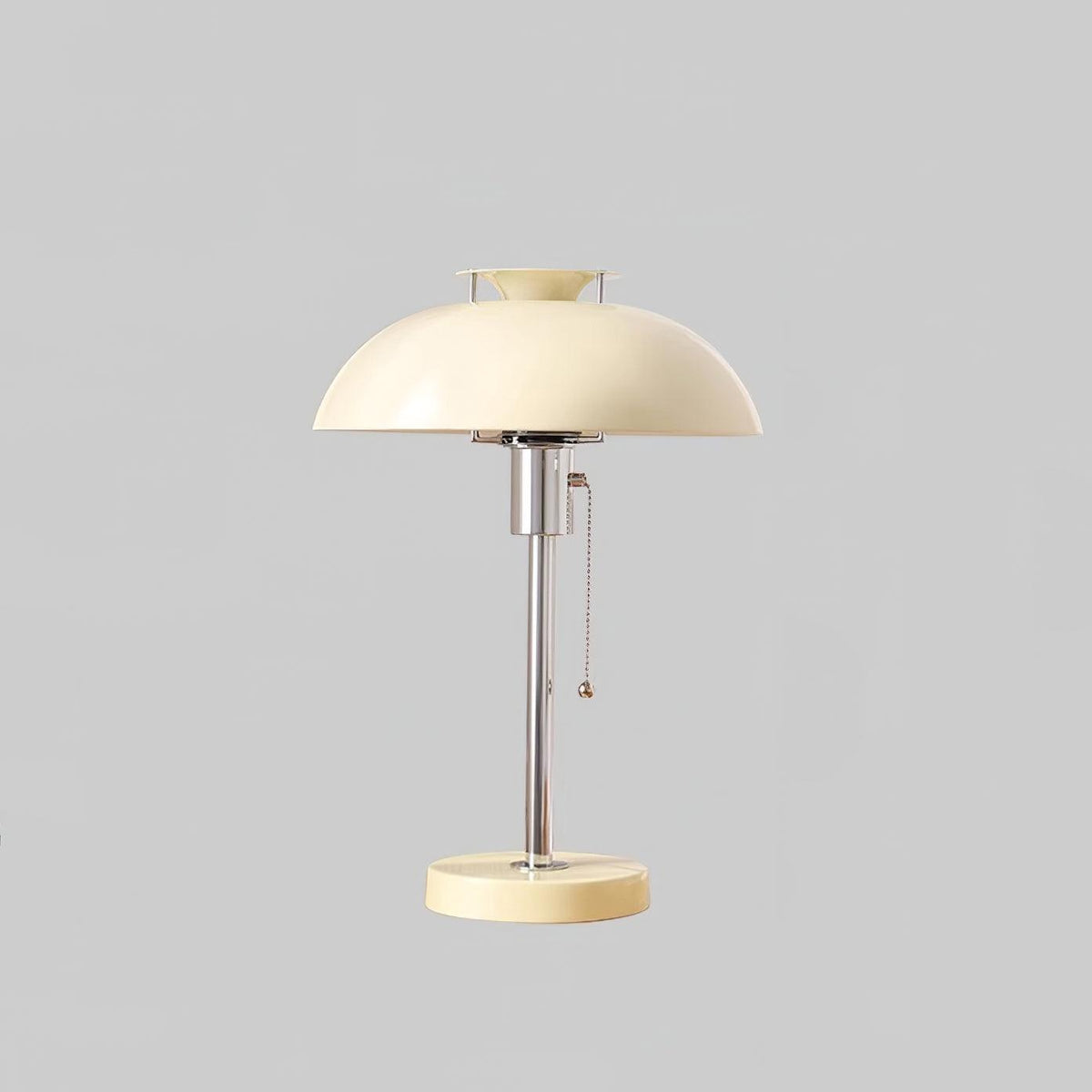 Elaelelia Lampe de Table