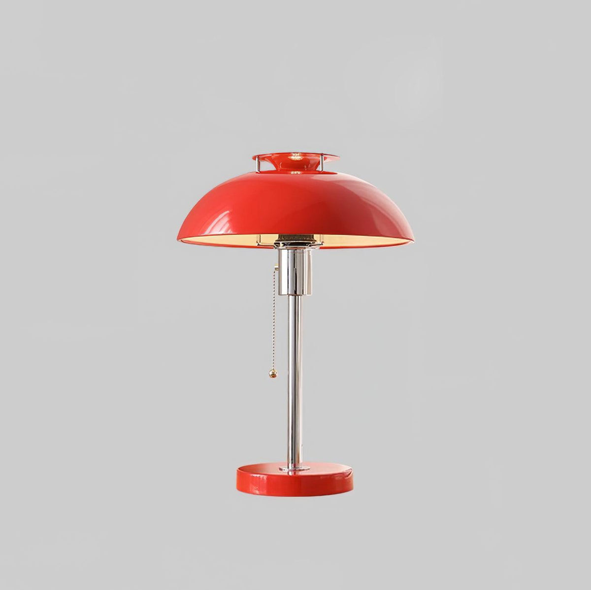 Elaelelia Lampe de Table
