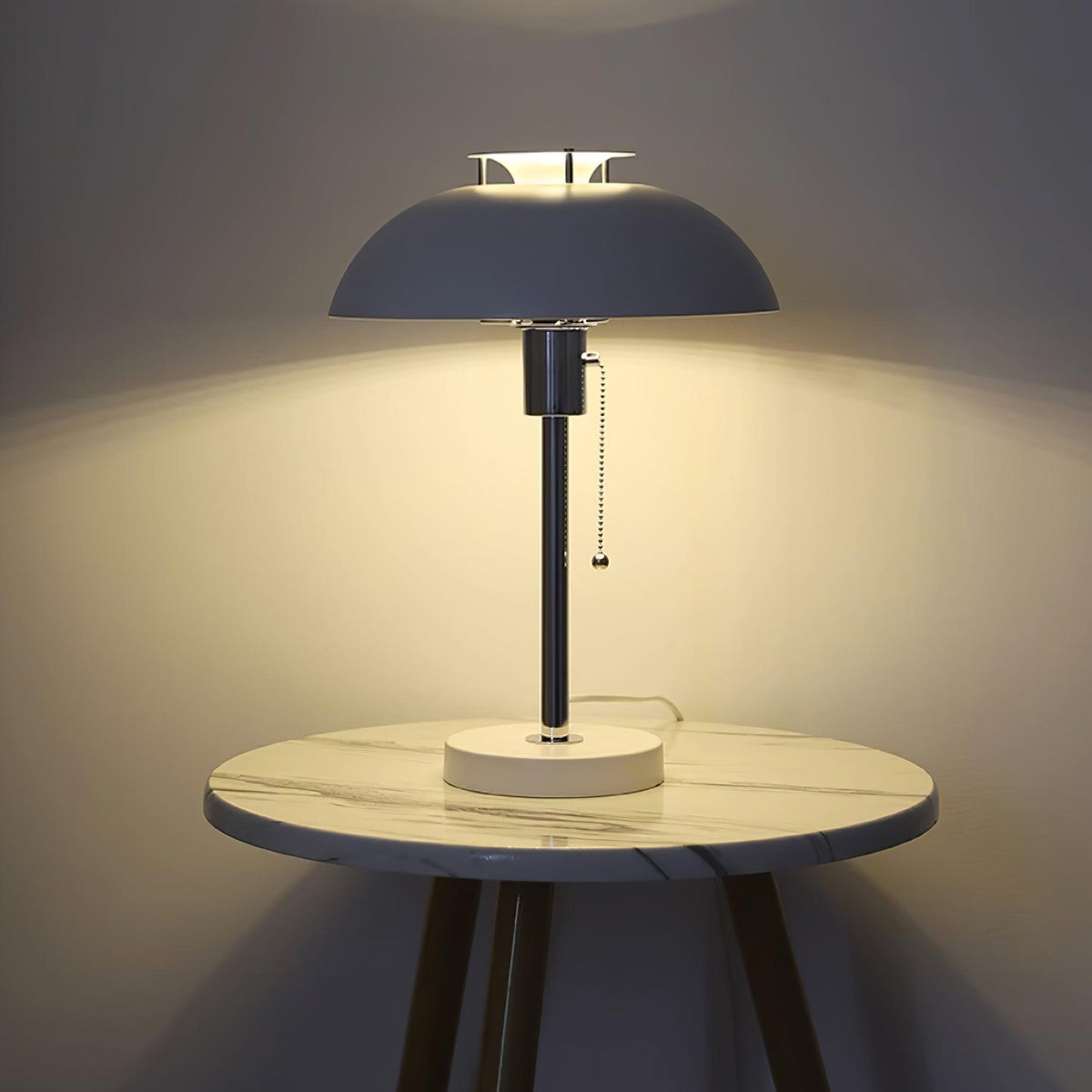 Elaelelia Lampe de Table