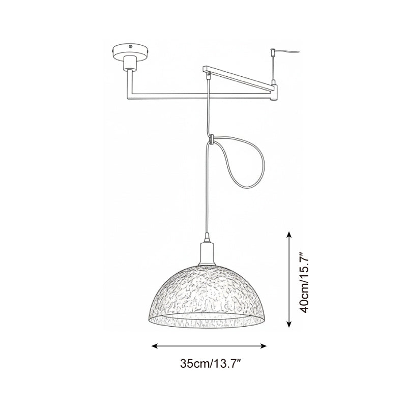 Teriaise Suspension