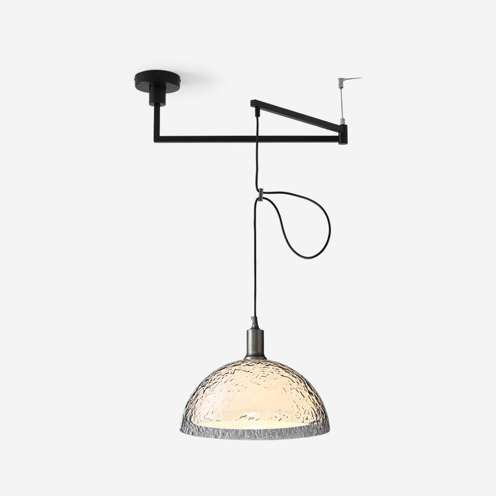 Teriaise Suspension
