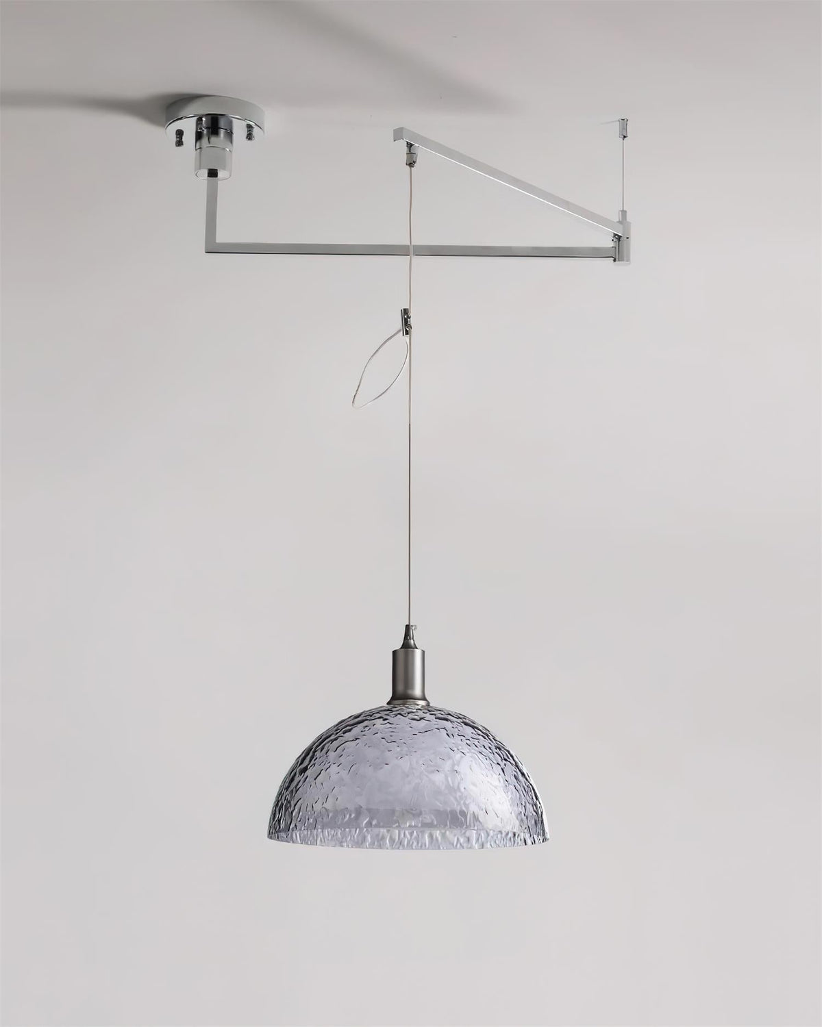 Teriaise Suspension