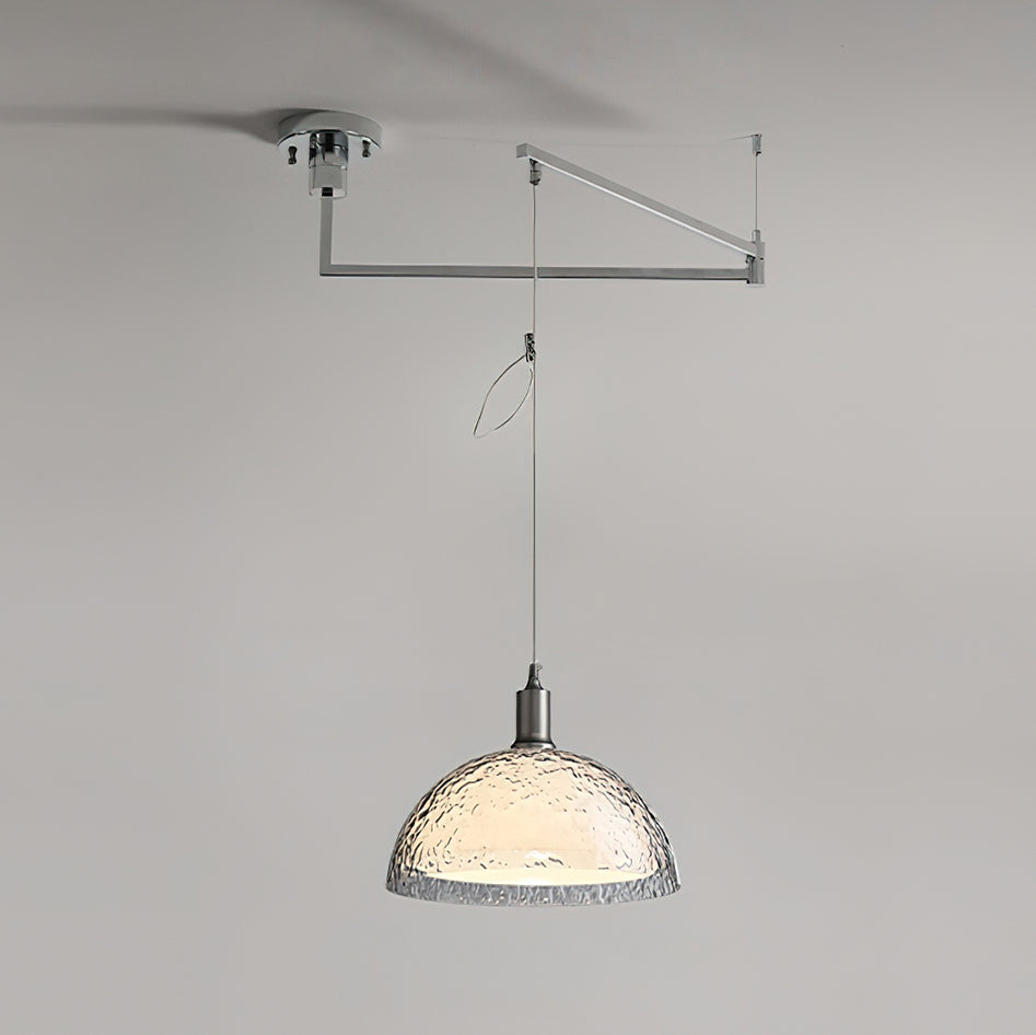 Teriaise Suspension