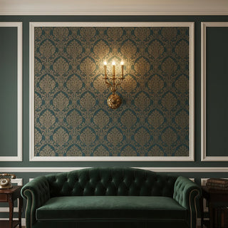 Valmont Applique Murale