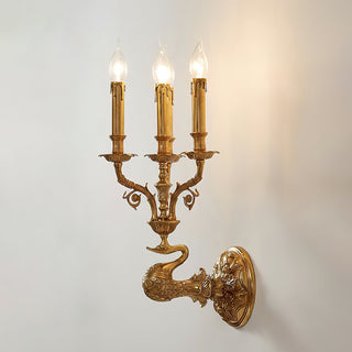 Valmont Applique Murale