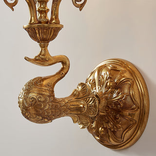 Valmont Applique Murale