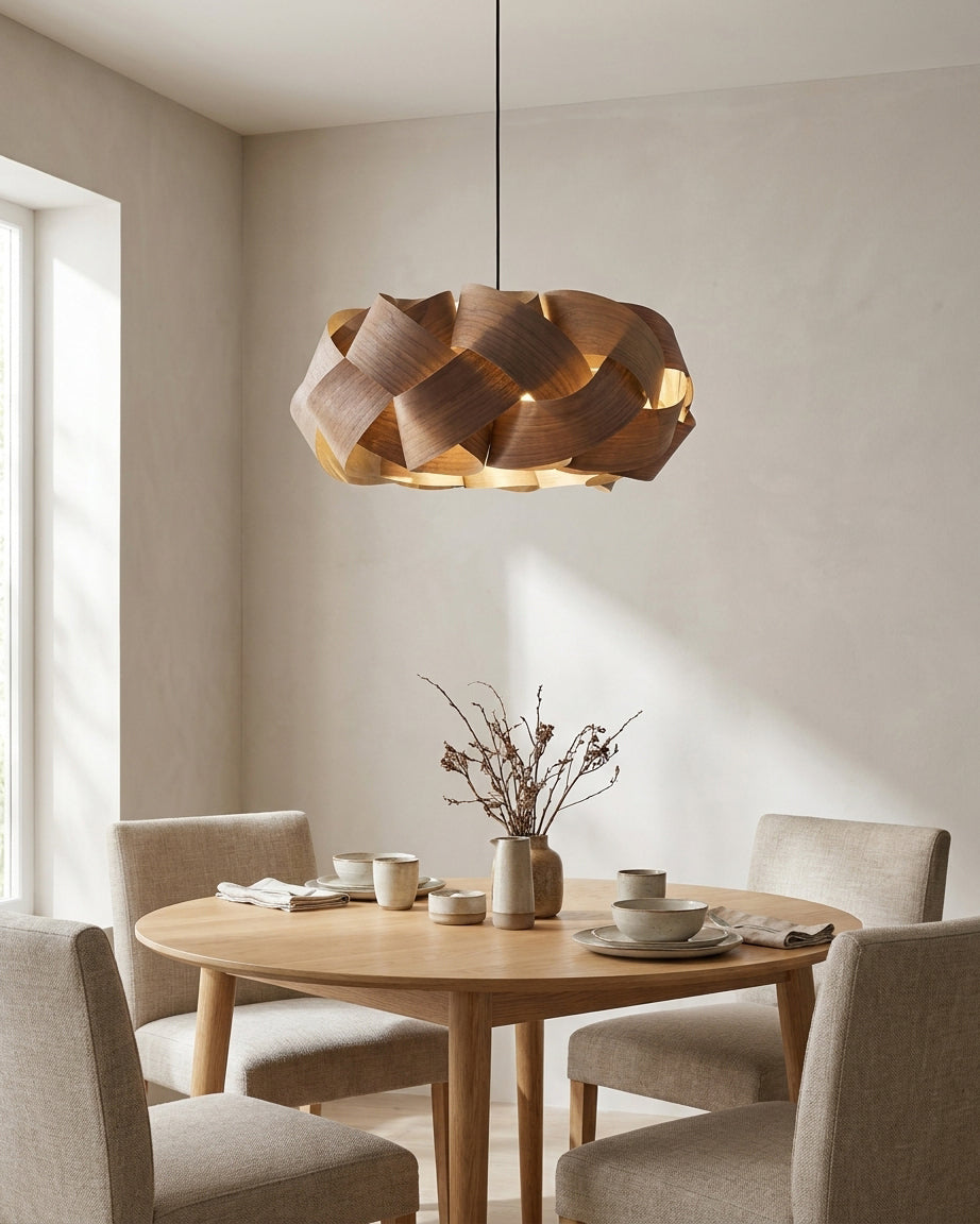 Orelirora Suspension