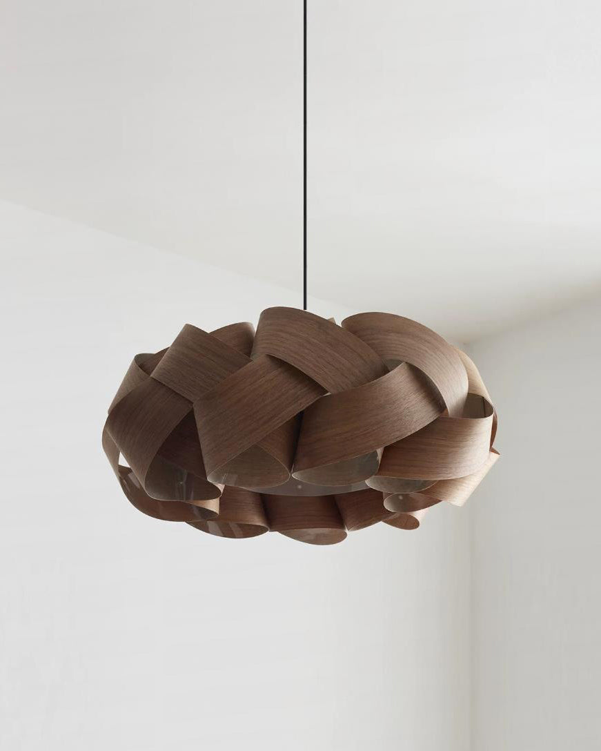 Orelirora Suspension