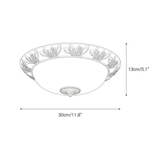 Veleora Plafonnier