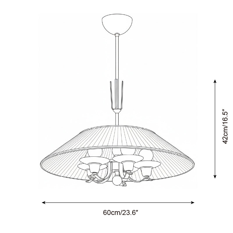 Sorarine Suspension