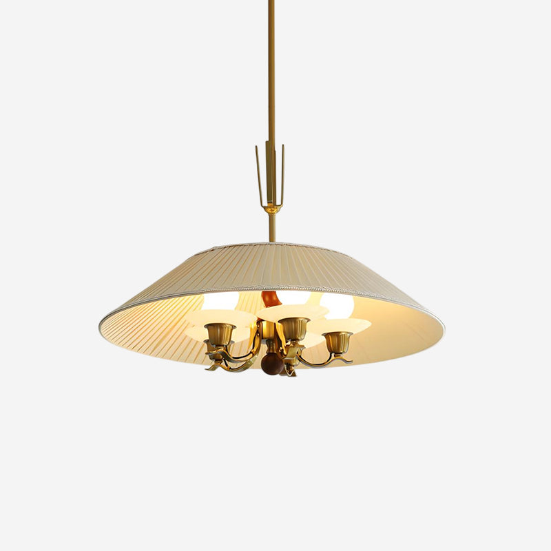 Sorarine Suspension