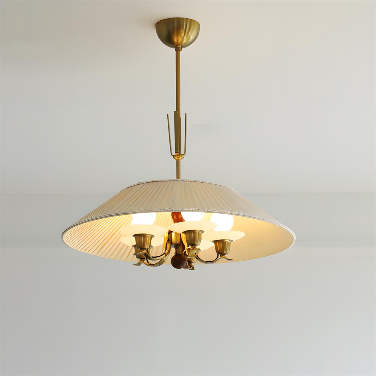 Sorarine Suspension
