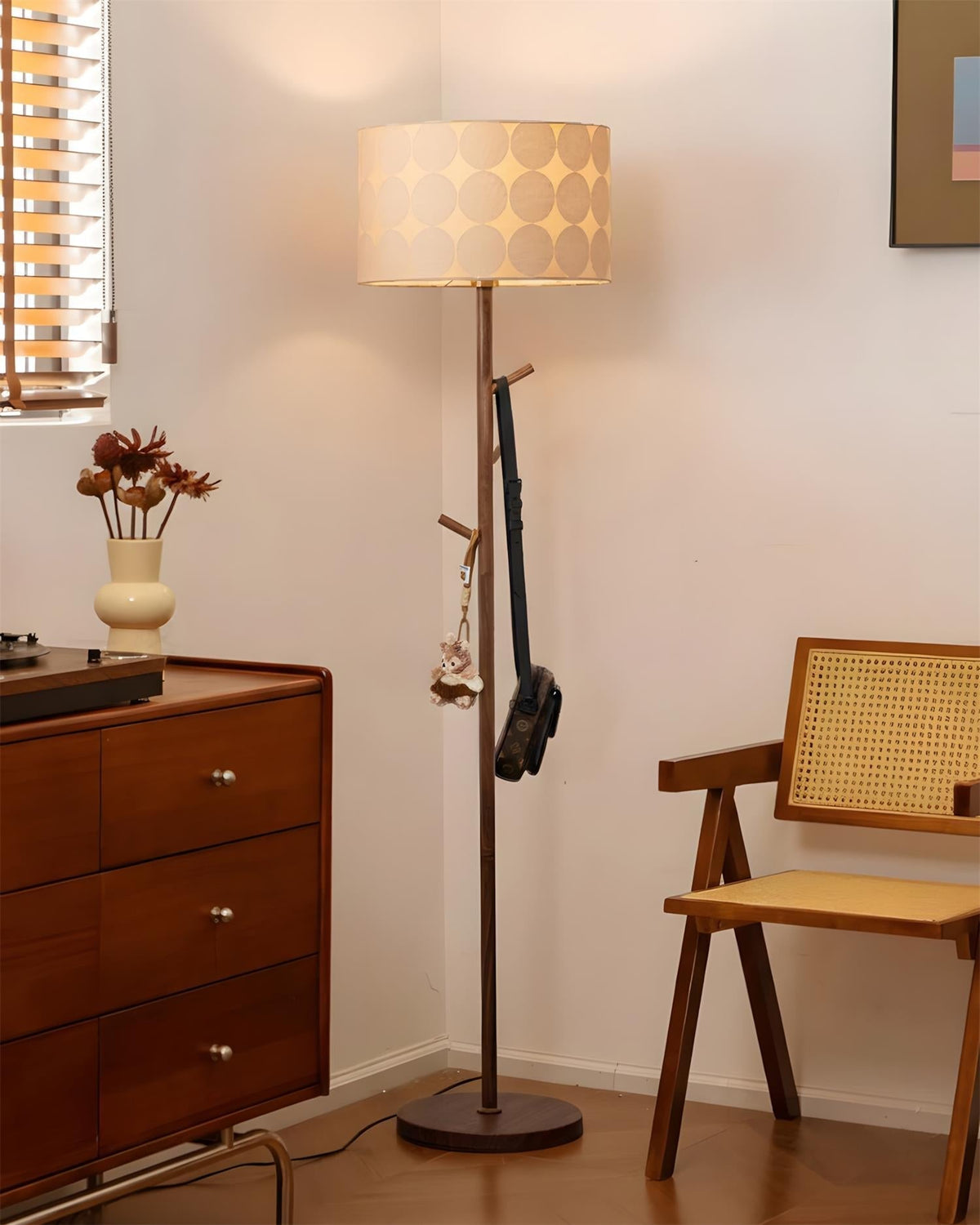 Oreloeria Lampadaire