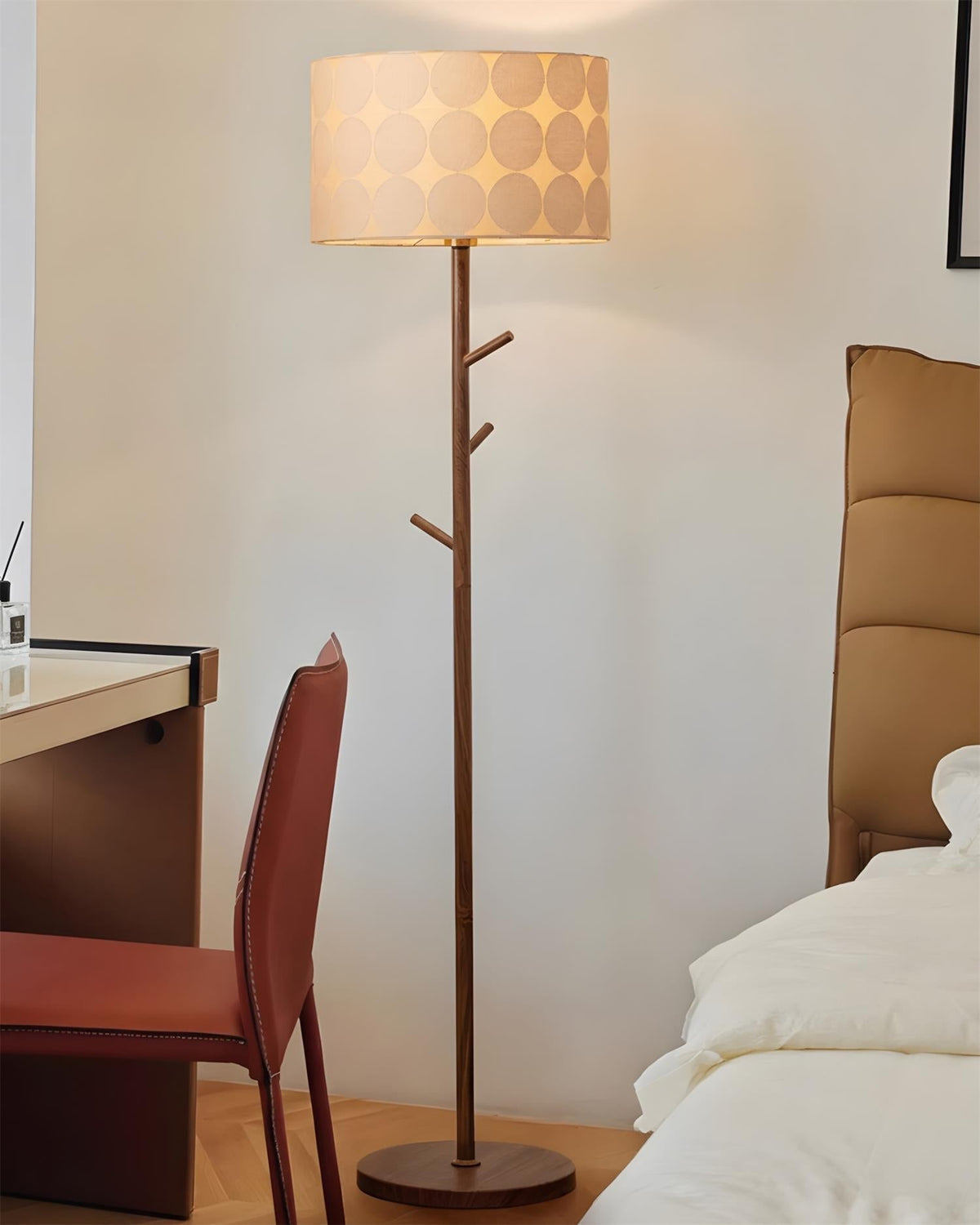 Oreloeria Lampadaire
