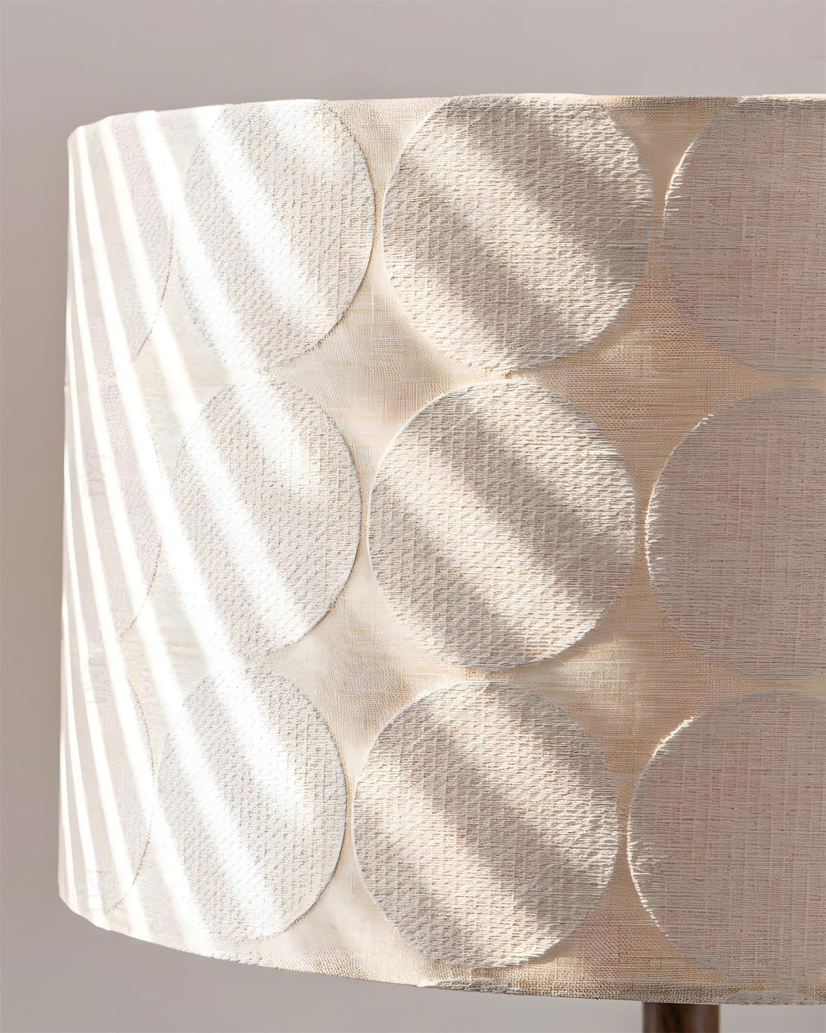 Oreloeria Lampadaire