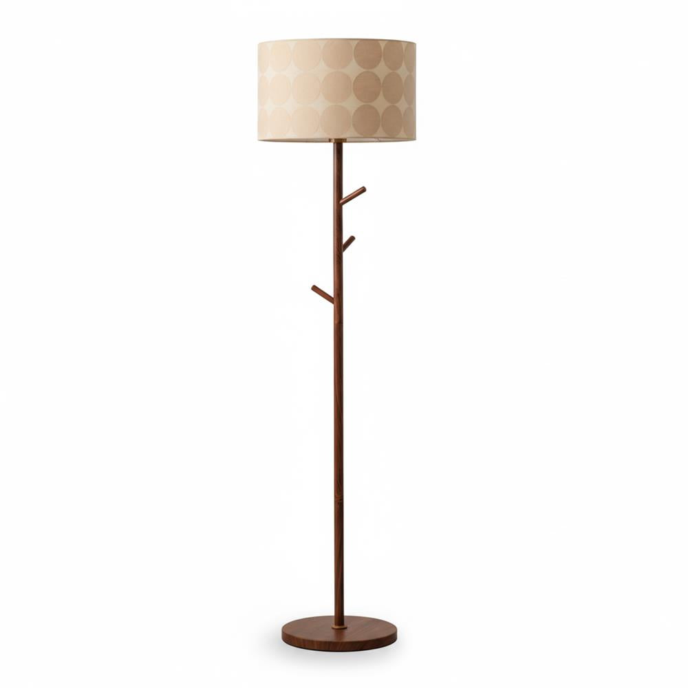 Oreloeria Lampadaire